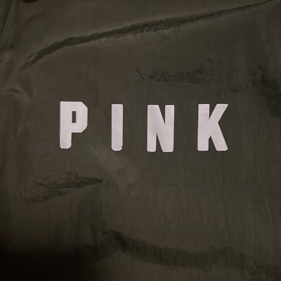 PINK anorak jacket (final price) - Picture 14 of 17